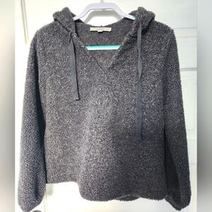 LOFT Pullover Hoodie